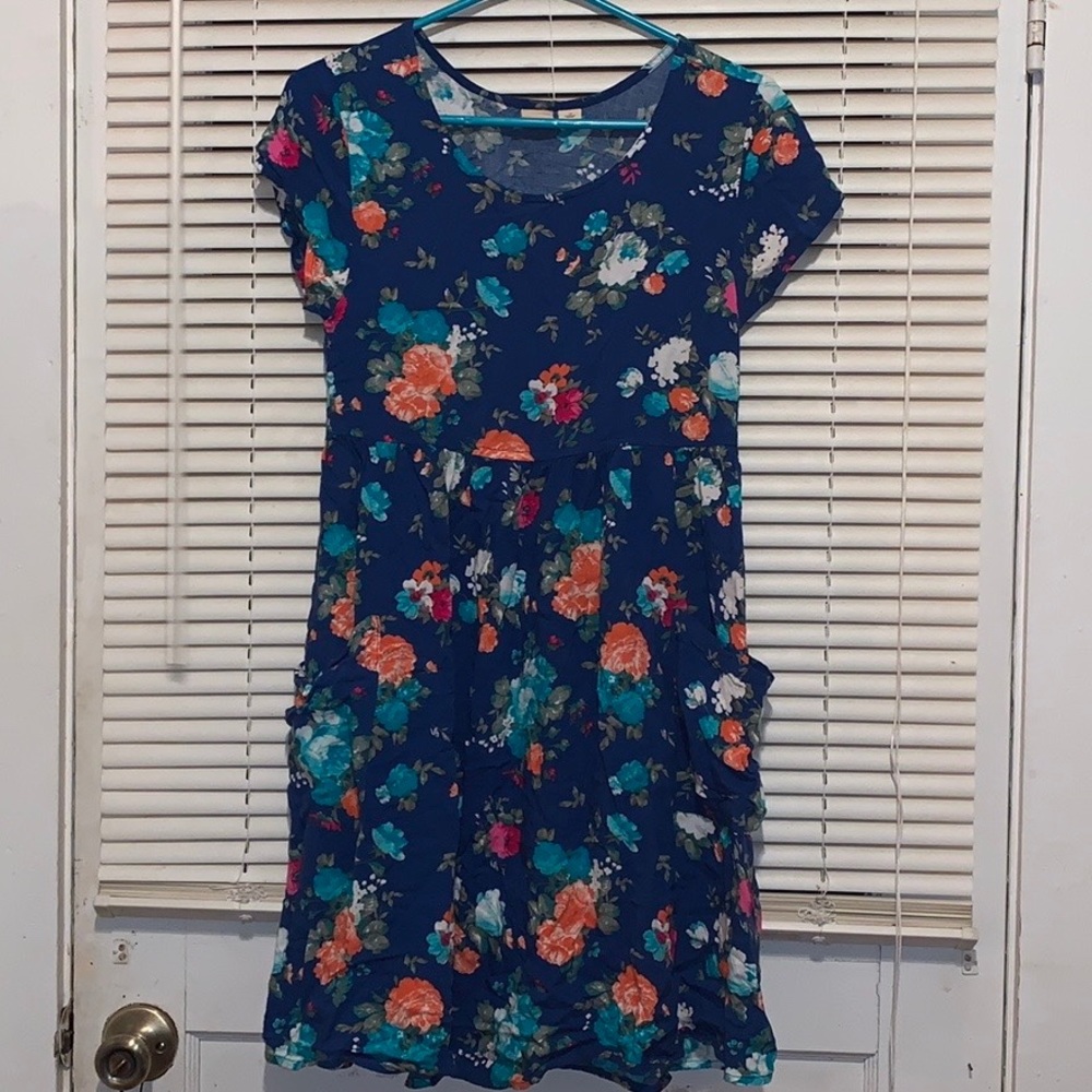 Mudd Sundress